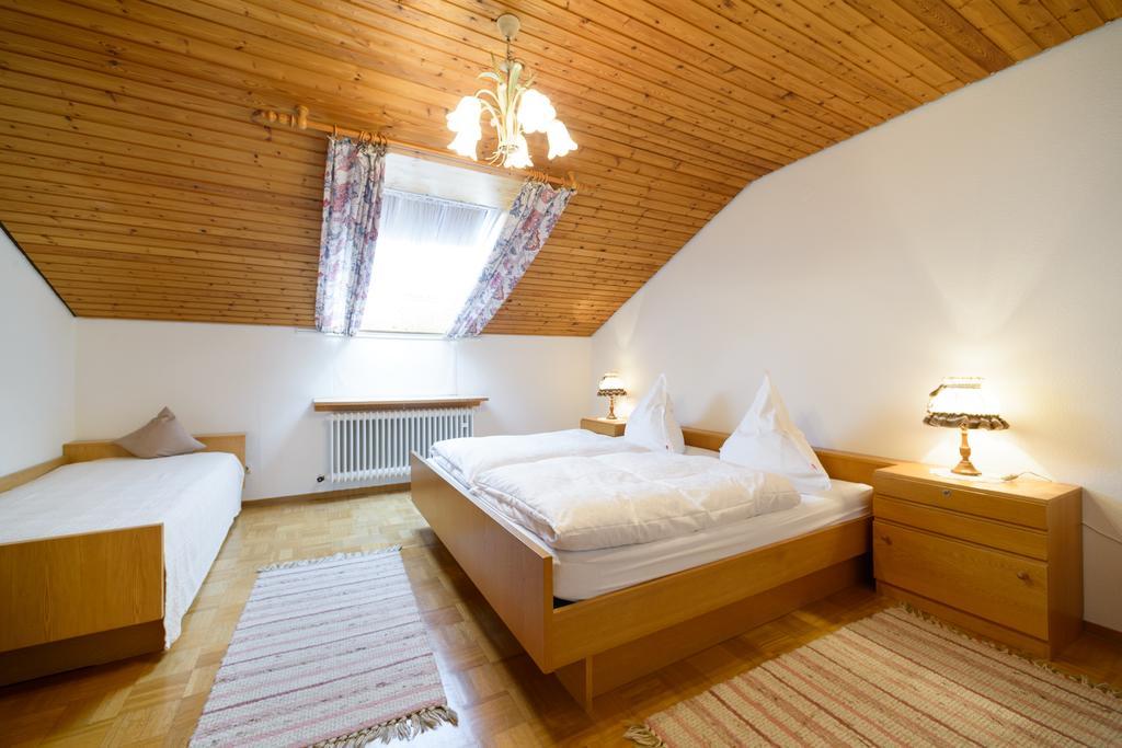 Hotel Schwarzwaldschaefer Enzklösterle Екстериор снимка