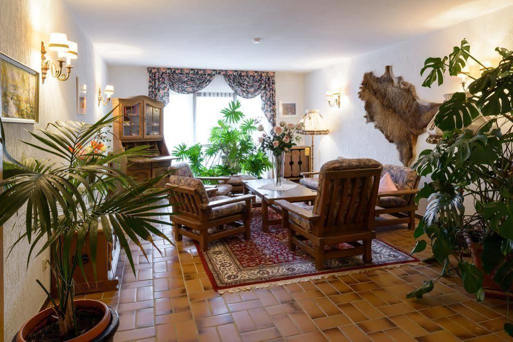 Hotel Schwarzwaldschaefer Enzklösterle Екстериор снимка